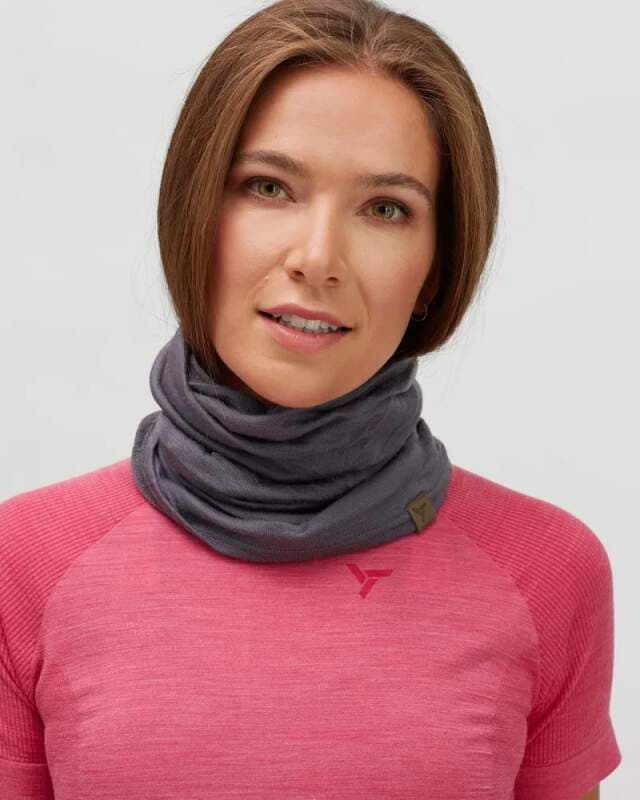 Nákrčník SILVINI MONALE - náhled 2