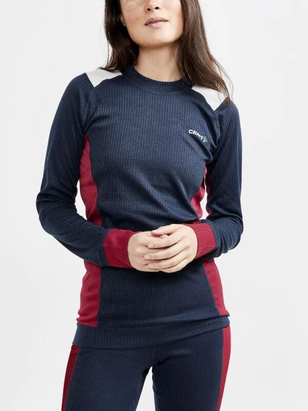 W Set CRAFT CORE Dry Baselayer - náhled 2
