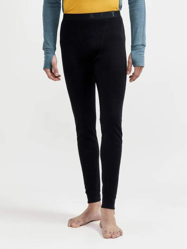 Spodky CRAFT ADV Nordic Wool - náhled 2