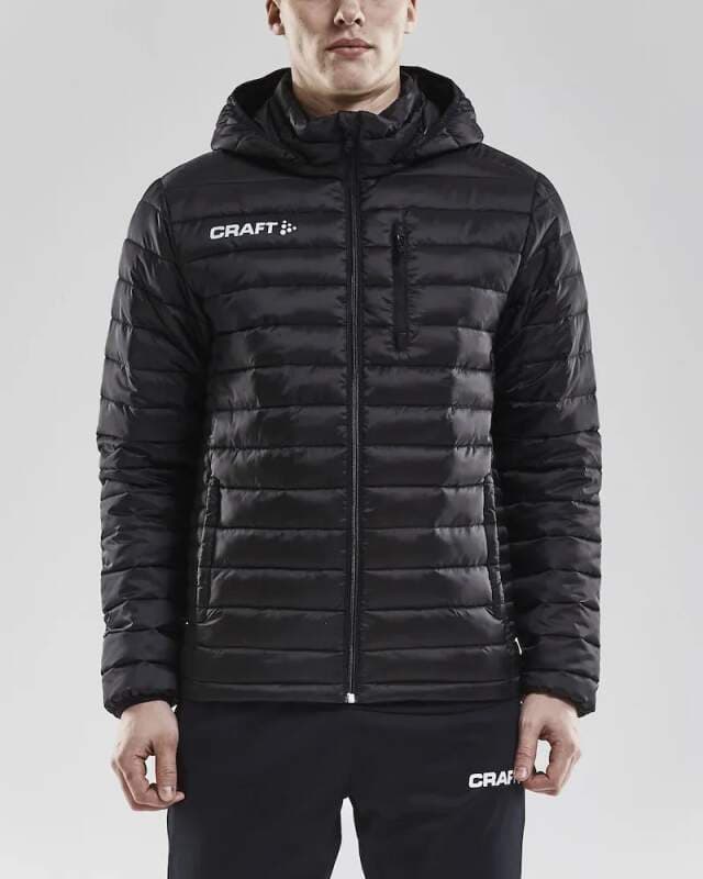 Bunda CRAFT Isolate - náhled 2