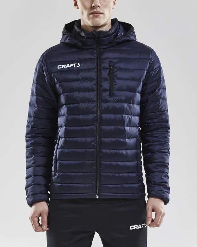 Bunda CRAFT Isolate - náhled 2