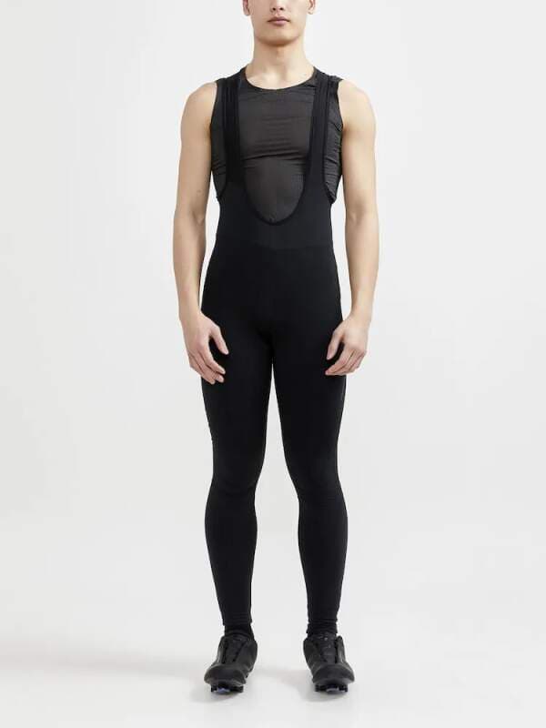 Cyklokalhoty CRAFT CORE SubZ Bib - náhled 2
