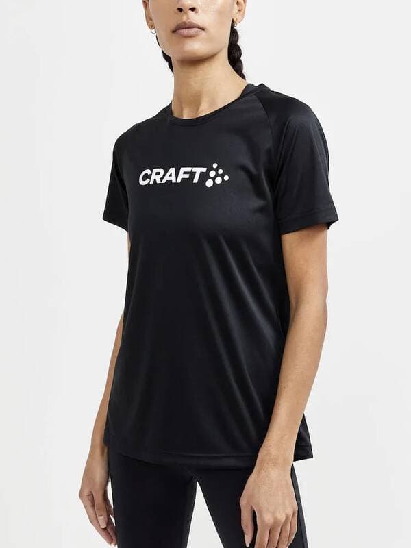 W Triko CRAFT Unify Logo - náhled 2