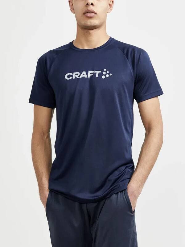Triko CRAFT CORE Unify Logo - náhled 2