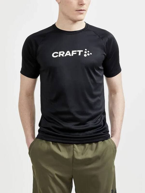 Triko CRAFT CORE Unify Logo - náhled 2