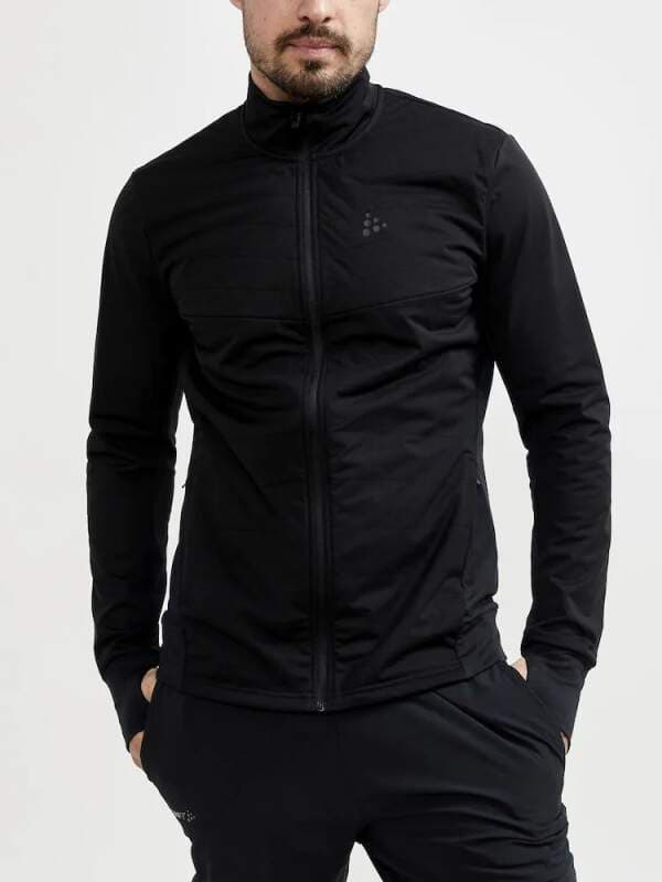 Bunda CRAFT ADV Charge Warm - náhled 2