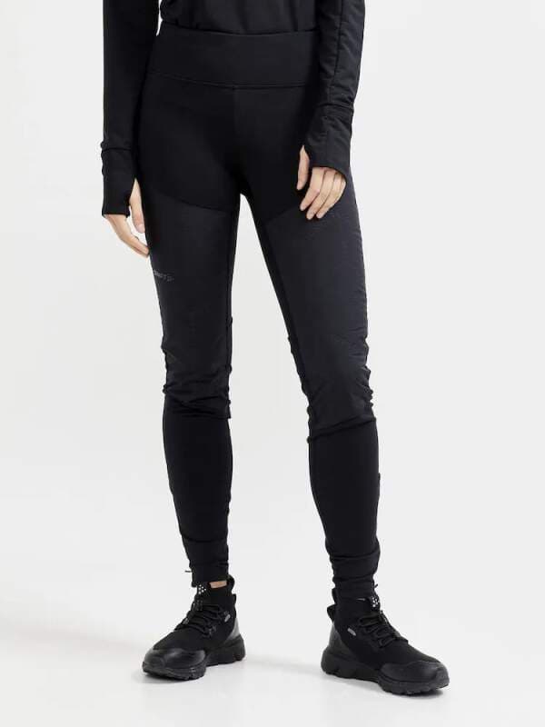 W Kalhoty CRAFT ADV SubZ Tights 2 - náhled 2