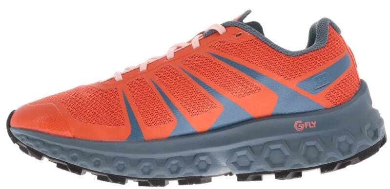 Boty INOV-8 TRAILFLY ULTRA G 300 MAX (W) - náhled 2