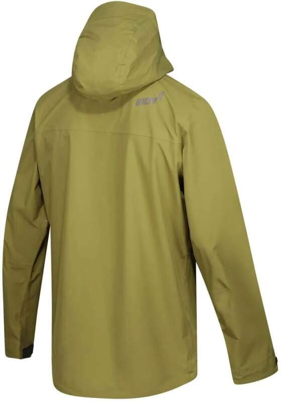 INOV-8 VentureLite Jacket FZ M - náhled 2