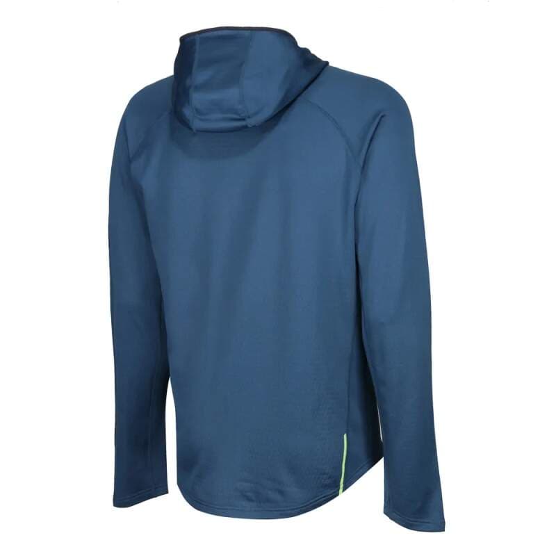 INOV-8 VentureLite Mid Hoodie FZ M - náhled 2
