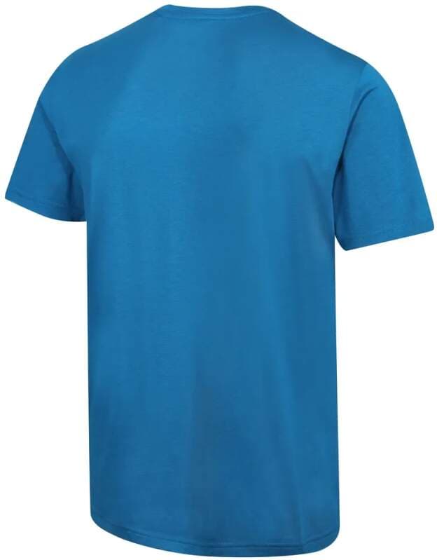 Triko INOV-8 Graphic Tee SS "Brand" M - náhled 2