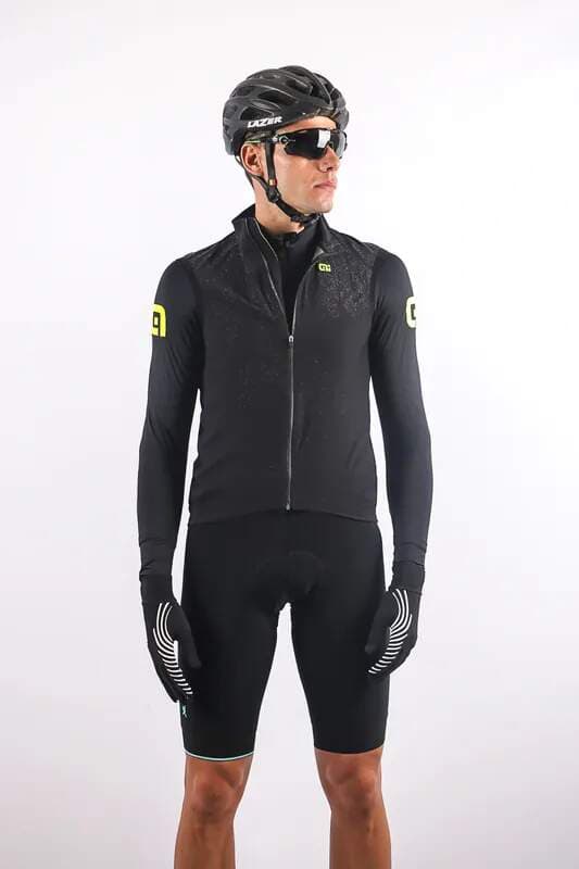 Cyklovesta ALÉ RACING - náhled 2