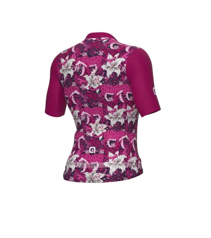 W Cyklodres ALÉ HIBISCUS - náhled 2