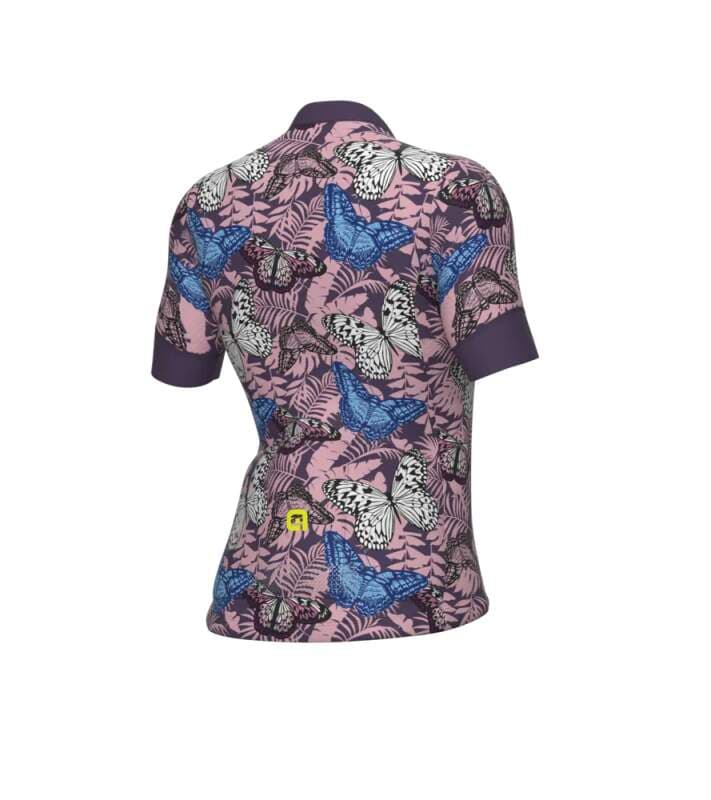 W Cyklodres ALÉ VANESSA - náhled 2