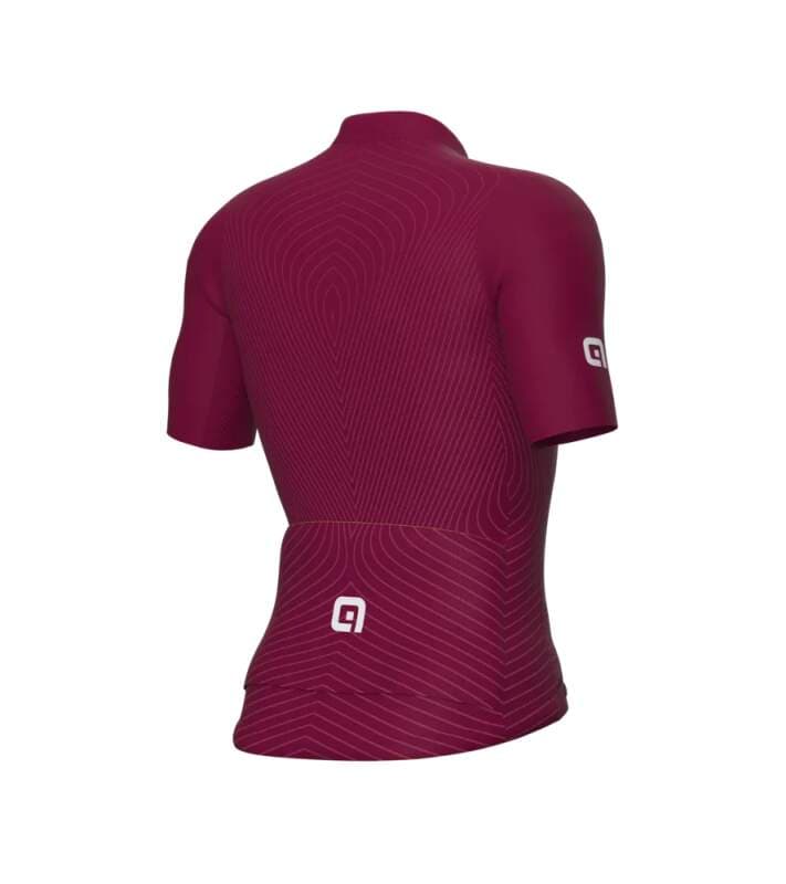 Cyklodres ALÉ ZIG ZAG - náhled 2