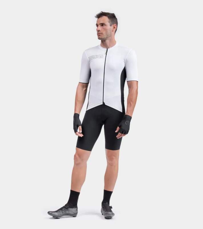 Cyklodres ALÉ COLOR BLOCK - náhled 2