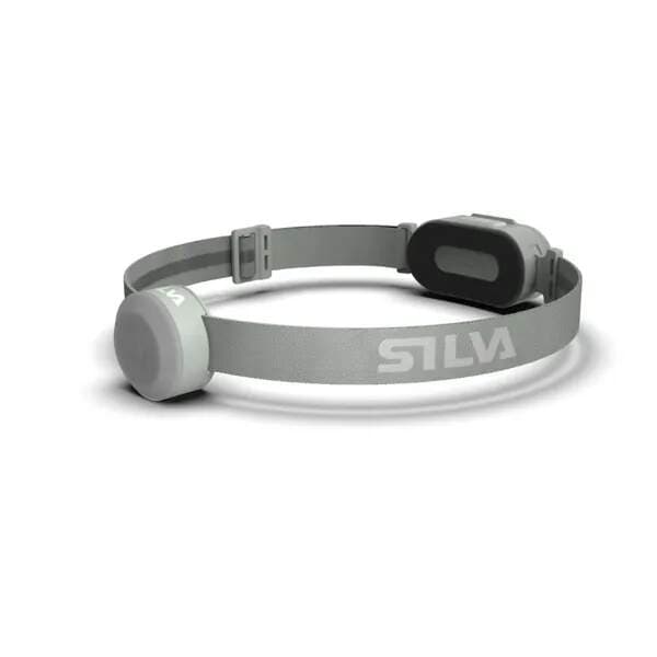 Čelovka SILVA Smini Mint - náhled 2