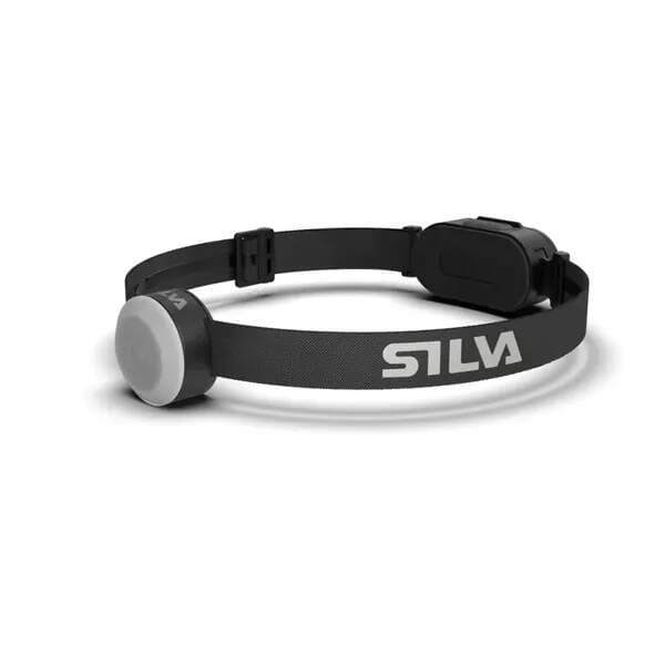 Čelovka SILVA Smini Black - náhled 2
