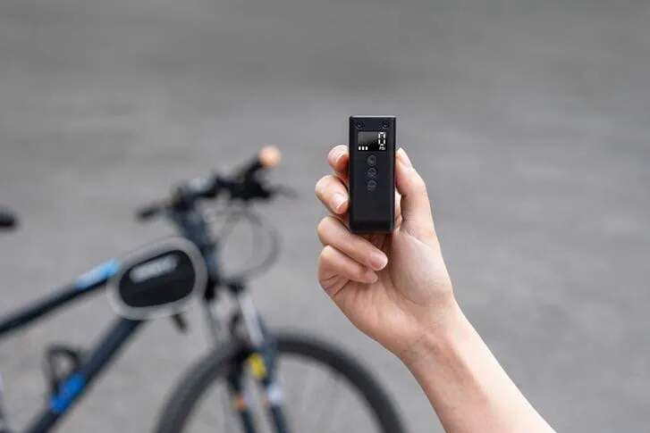 Pumpa CYCPLUS AS2 Pro - náhled 2