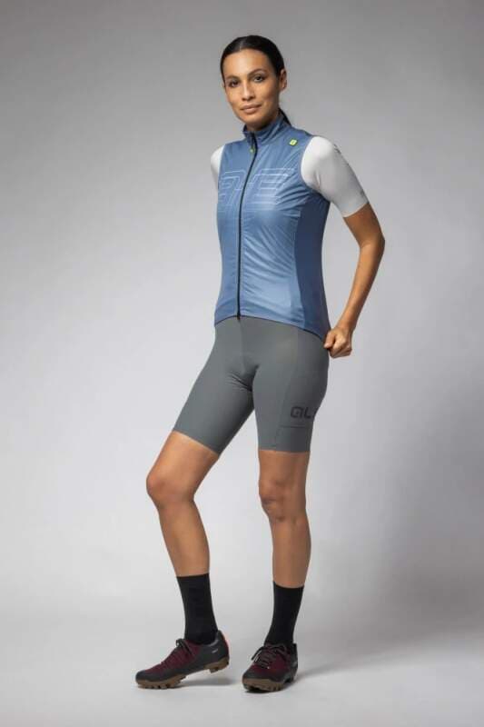 W Cyklodres ALÉ Sauvage - náhled 2