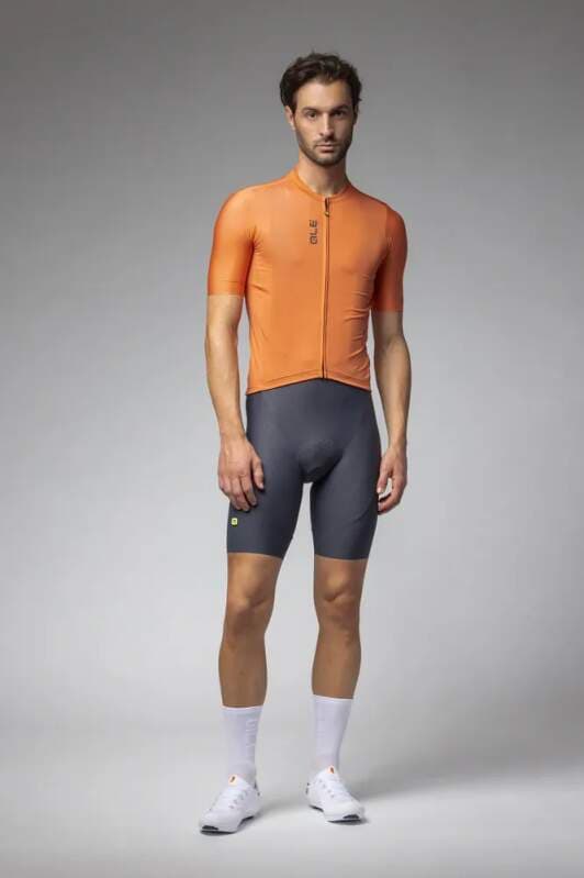 Cyklodres ALÉ Color Block - náhled 2