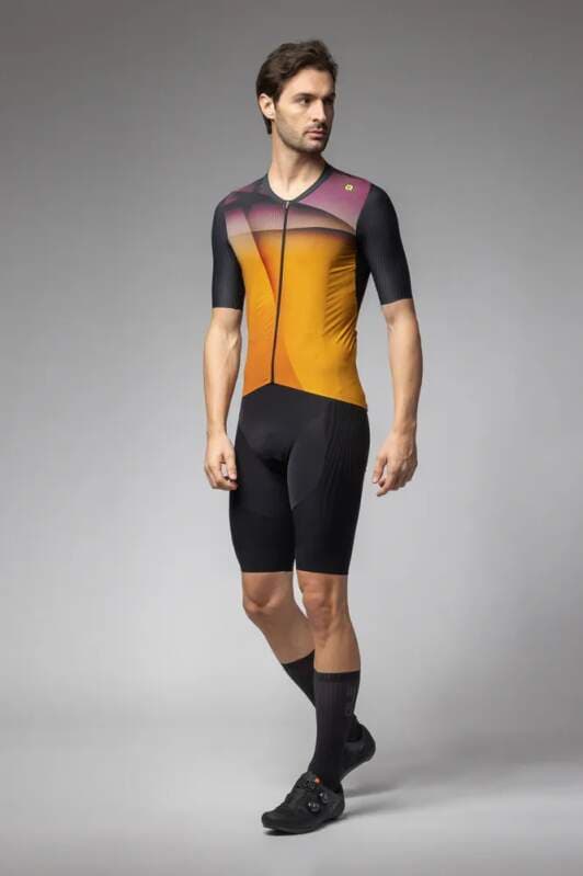 Cyklodres ALÉ Sprinter - náhled 2