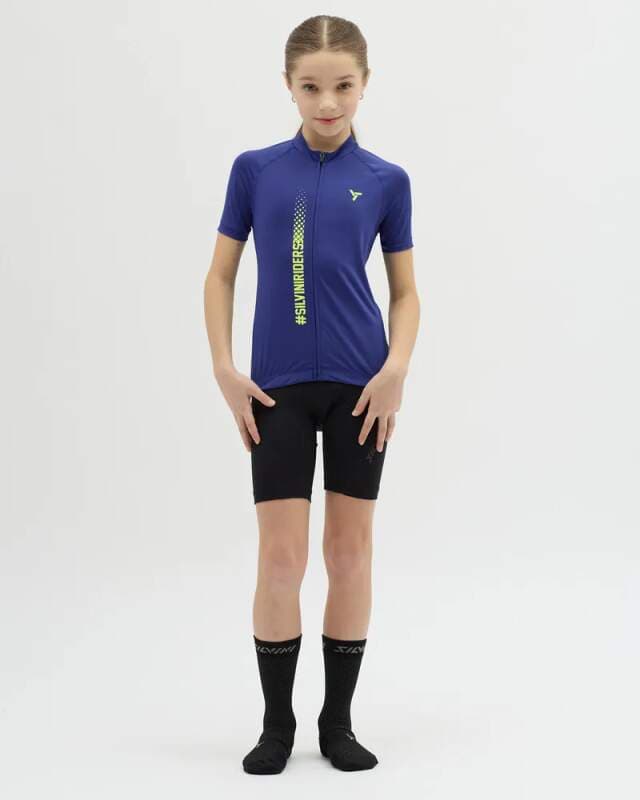Cyklodres SILVINI MAZZANI - náhled 2