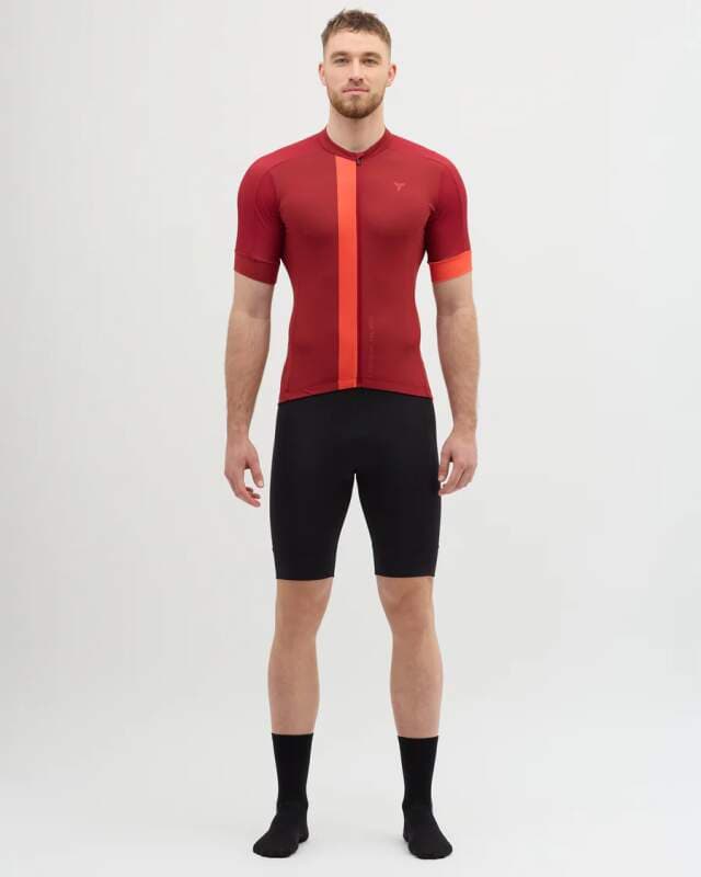 Cyklodres SILVINI CARNIO - náhled 2