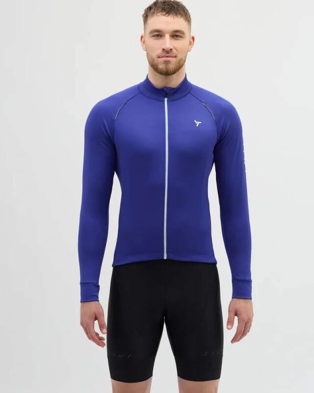 Cyklodres SILVINI LEVERONO - náhled 2