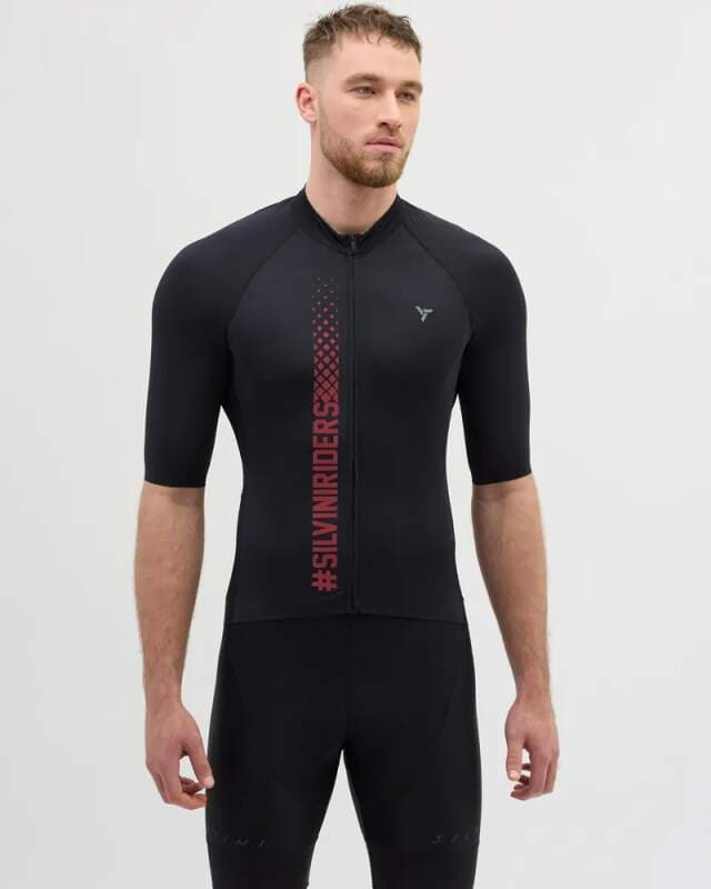 Cyklodres SILVINI MAZZANO - náhled 2