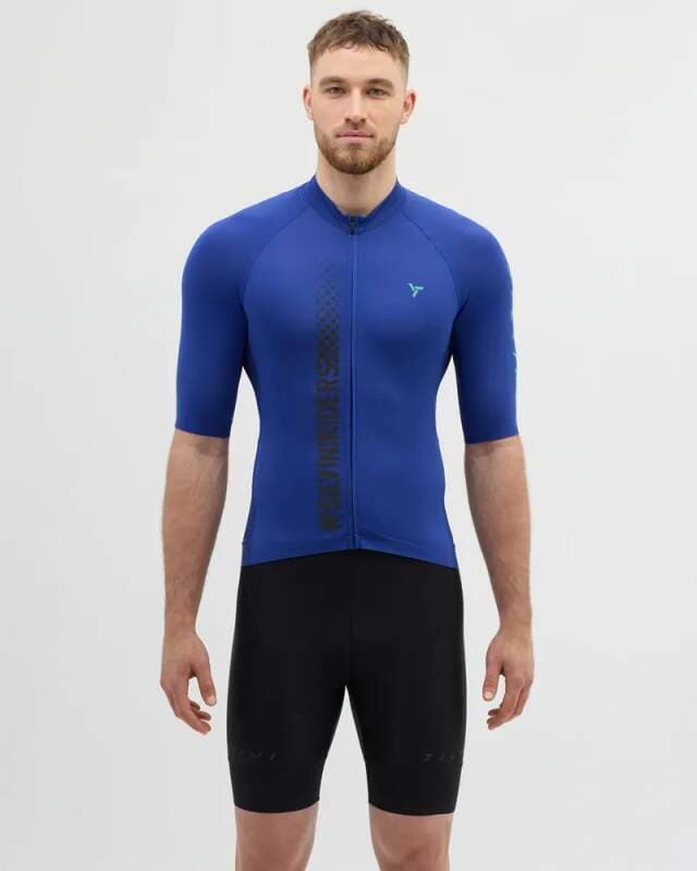 Cyklodres SILVINI MAZZANO - náhled 2