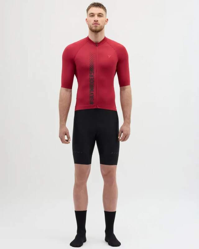 Cyklodres SILVINI MAZZANO - náhled 2
