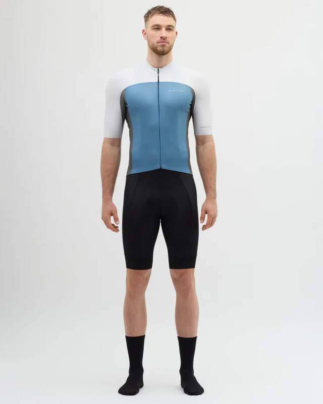 Cyklodres SILVINI STELVIO - náhled 2