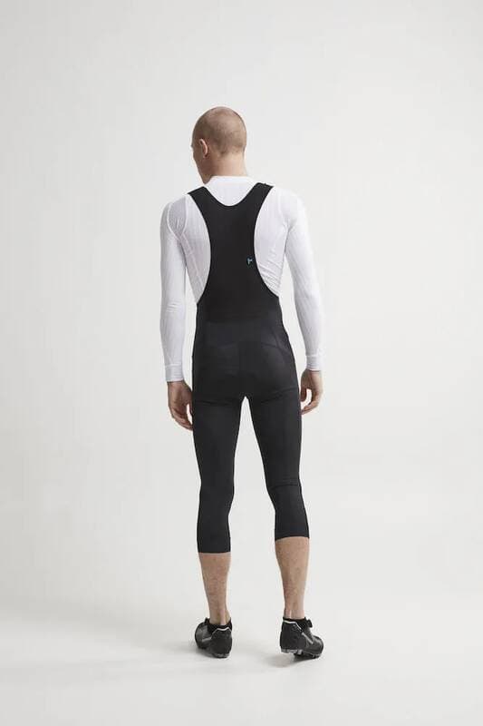 Cyklokalhoty CRAFT Essence Bib Knickers - náhled 3