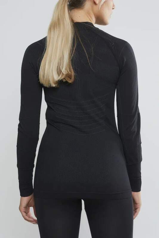 W Triko CRAFT Active Intensity LS - náhled 3