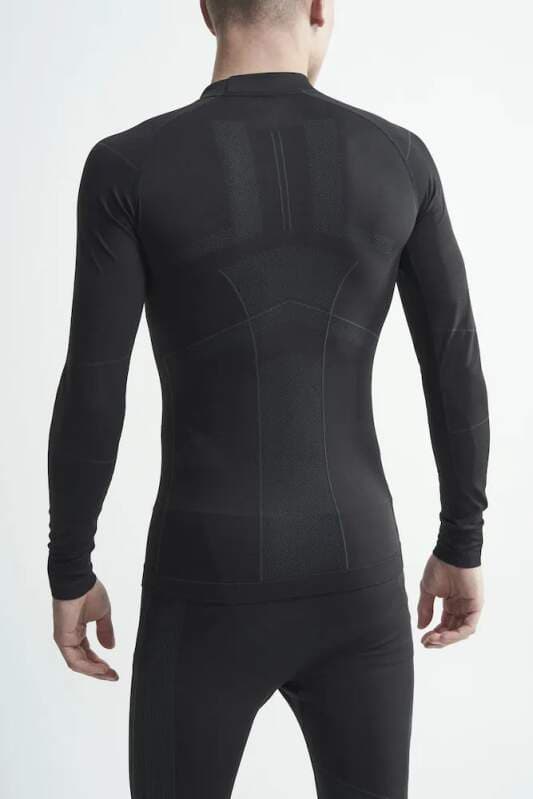 Triko CRAFT Active Intensity LS - náhled 3