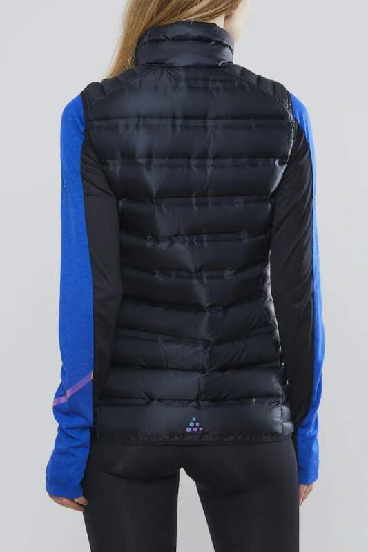 W Vesta CRAFT Lightweight Down - náhled 3