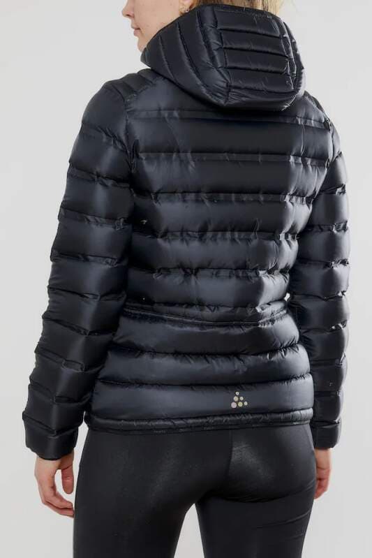 W Bunda CRAFT Lightweight Down - náhled 3
