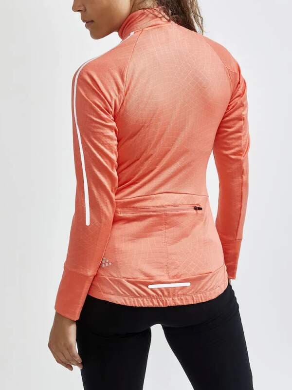 W Cyklodres CRAFT Ideal Thermal - náhled 3
