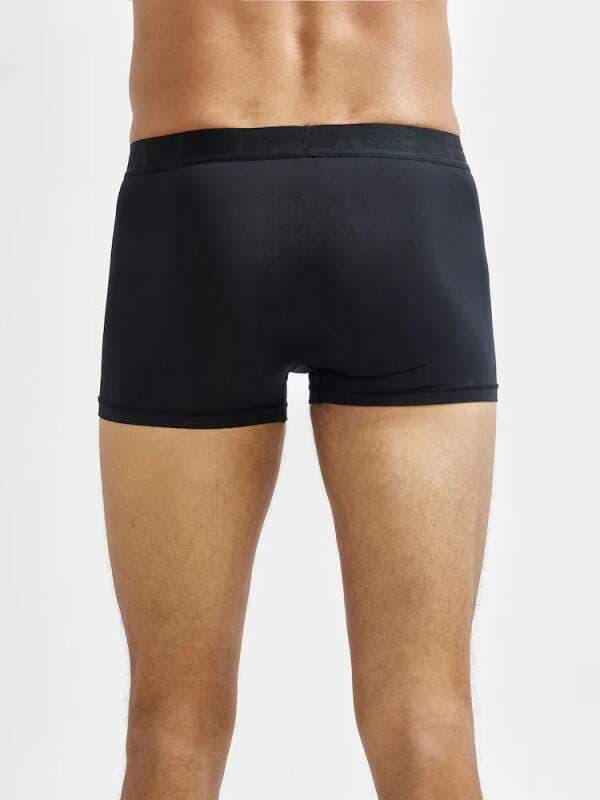 Boxerky CRAFT CORE Dry 3" 2-pack - náhled 3