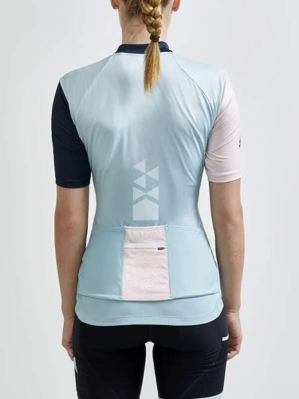 W Cyklodres CRAFT ADV HMC Offroad - náhled 3