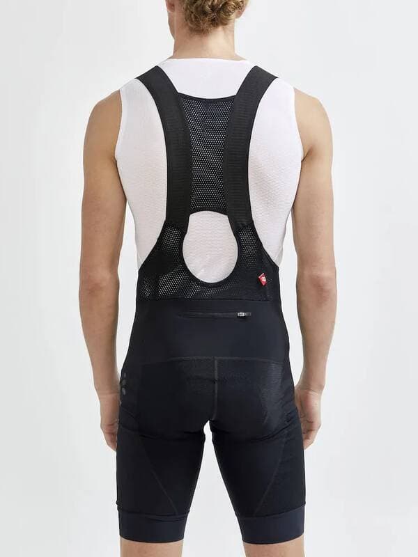 Cyklokalhoty CRAFT ADV Offroad Bib - náhled 3