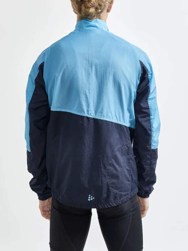 Cyklobunda CRAFT ADV Offroad Wind - náhled 3
