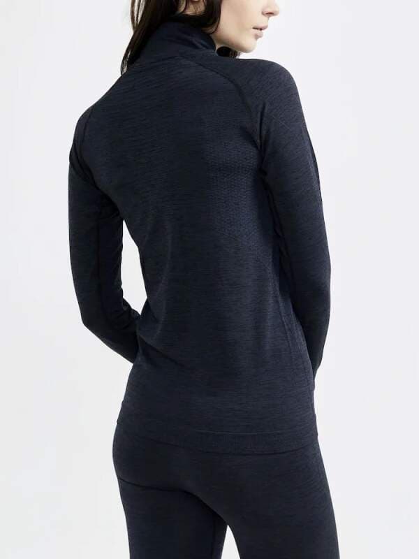 W Triko CRAFT CORE Dry Active Comfort Zip - náhled 3