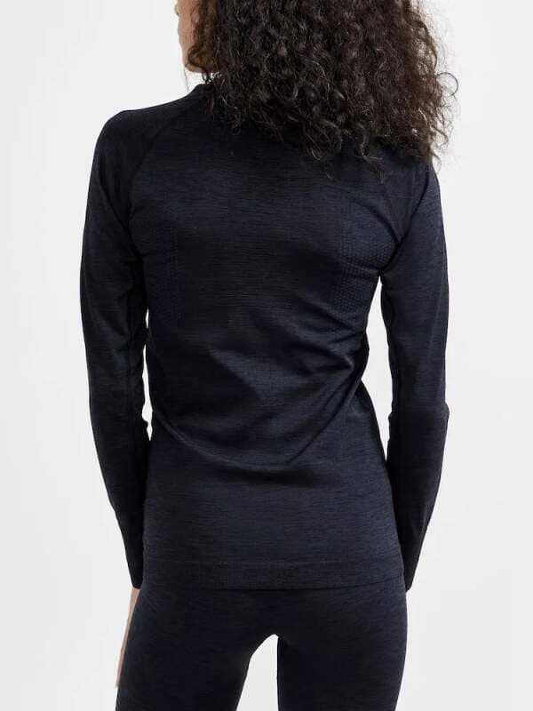 W Triko CRAFT CORE Dry Active Comfort LS - náhled 3