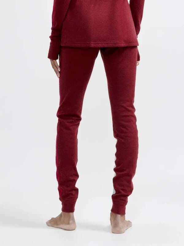 W Spodky CRAFT ADV Nordic Wool - náhled 3