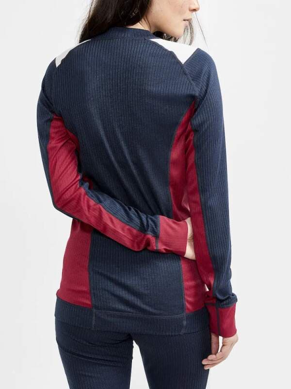 W Set CRAFT CORE Dry Baselayer - náhled 3