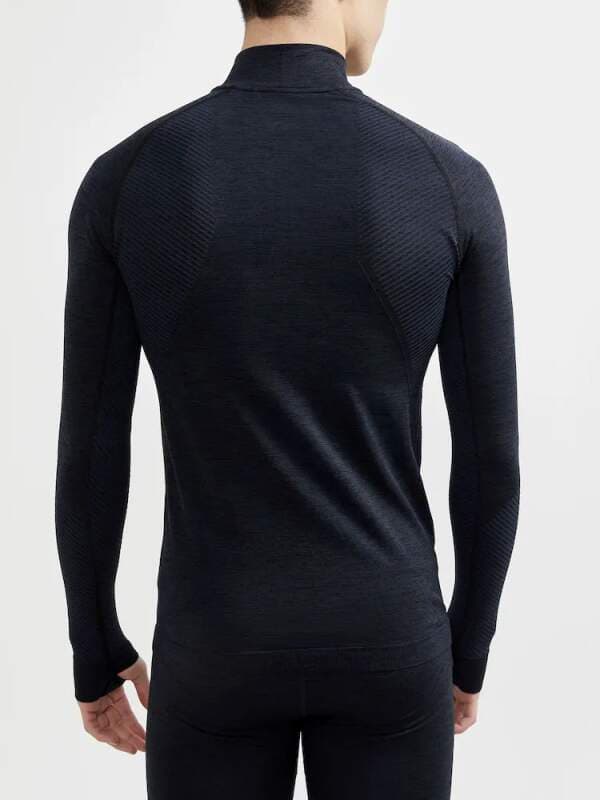 Triko CRAFT CORE Dry Active Comfort HZ - náhled 3
