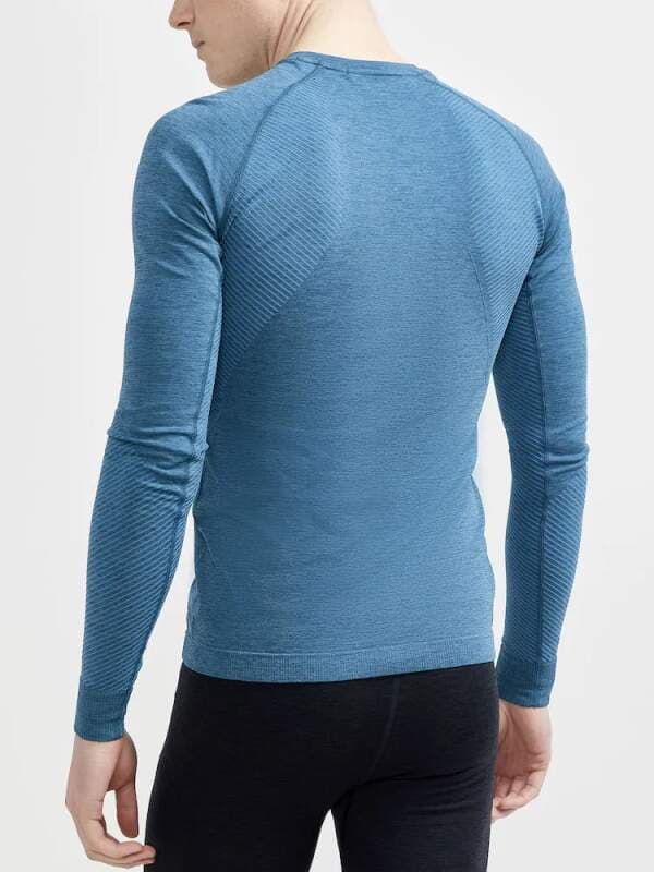 Triko CRAFT CORE Dry Active Comfort LS - náhled 3
