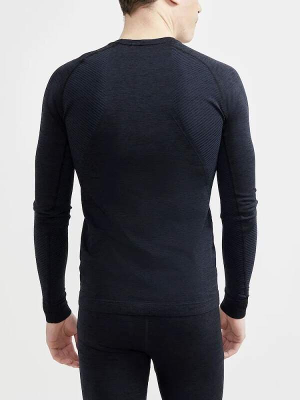 Triko CRAFT CORE Dry Active Comfort LS - náhled 3